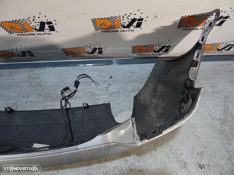 Parachoques Traseiro Alfa Romeo 159 Sportwagon (939_)  Parachoques De - 7