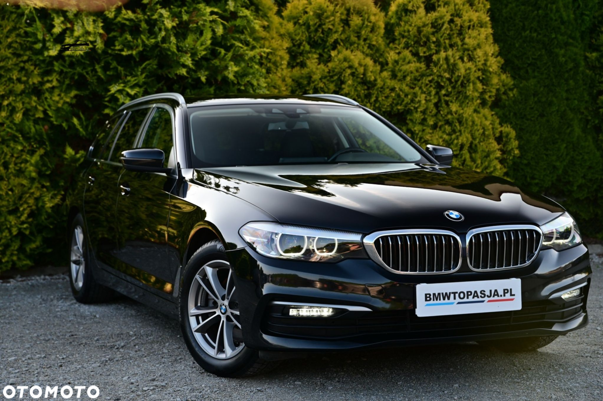 BMW Seria 5 - 20
