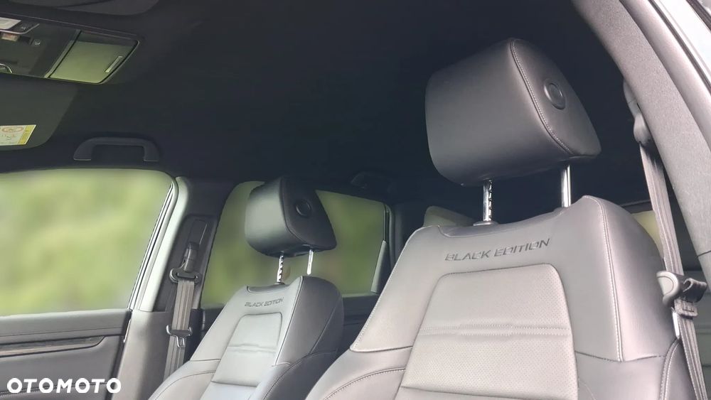 Honda CR-V 2.0 i-MMD Sport Line 2WD CVT - 26