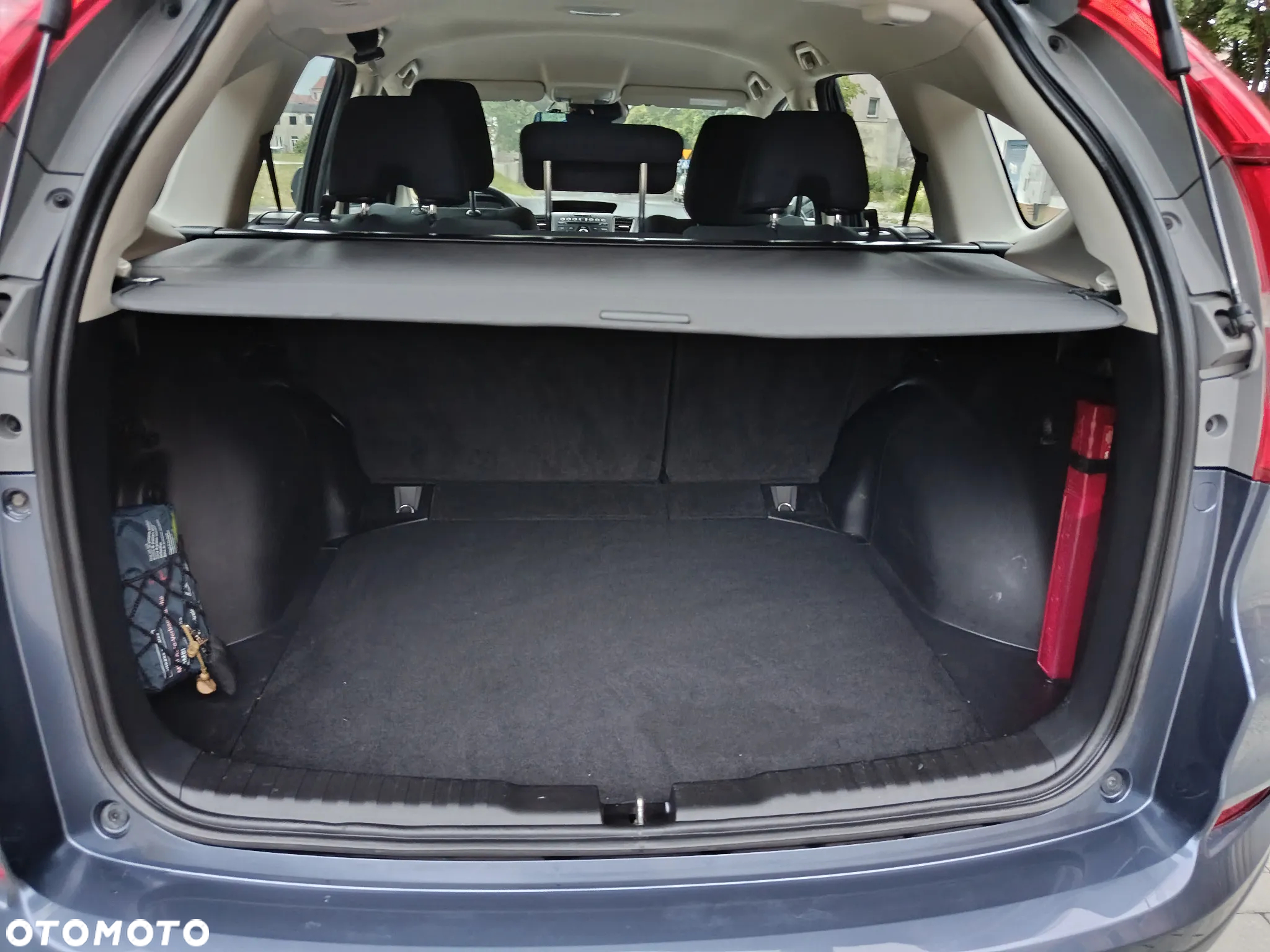 Honda CR-V 2.0 Comfort (Honda Connect+) / (2WD) - 18