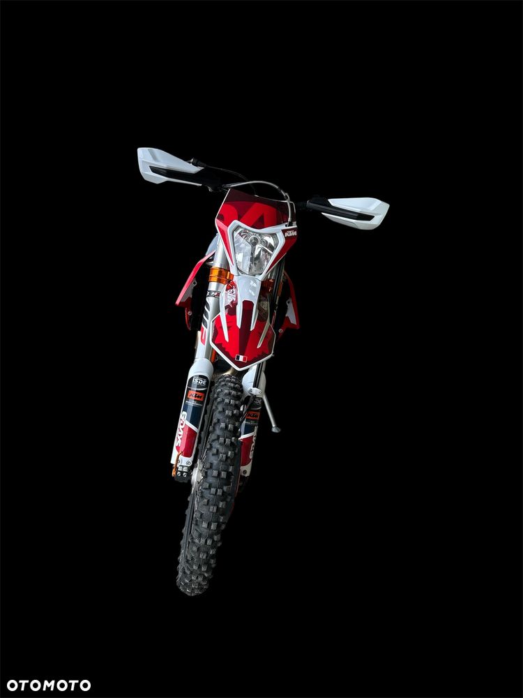 KTM EXC 350 - 28