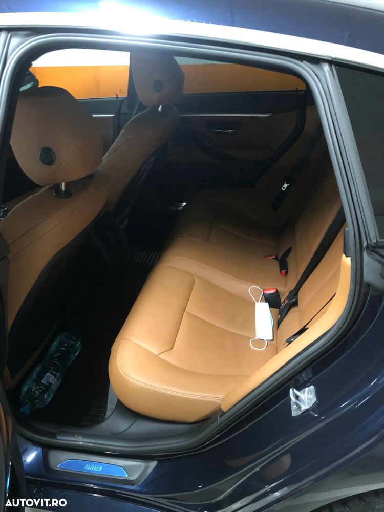 BMW Seria 4 - 12