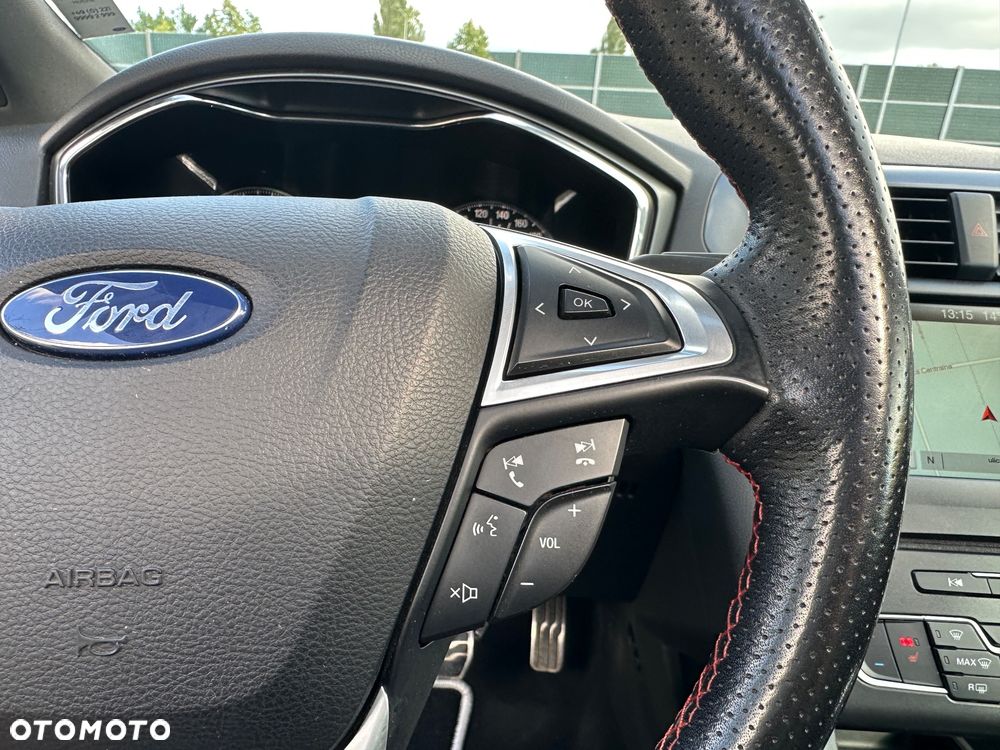 Ford Mondeo 2.0 TDCi ST-Line - 25