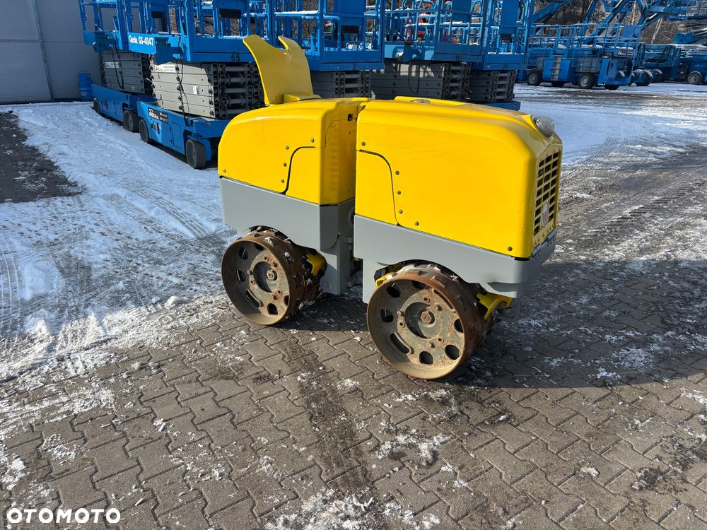 Wacker Neuson RTSC3 - 3