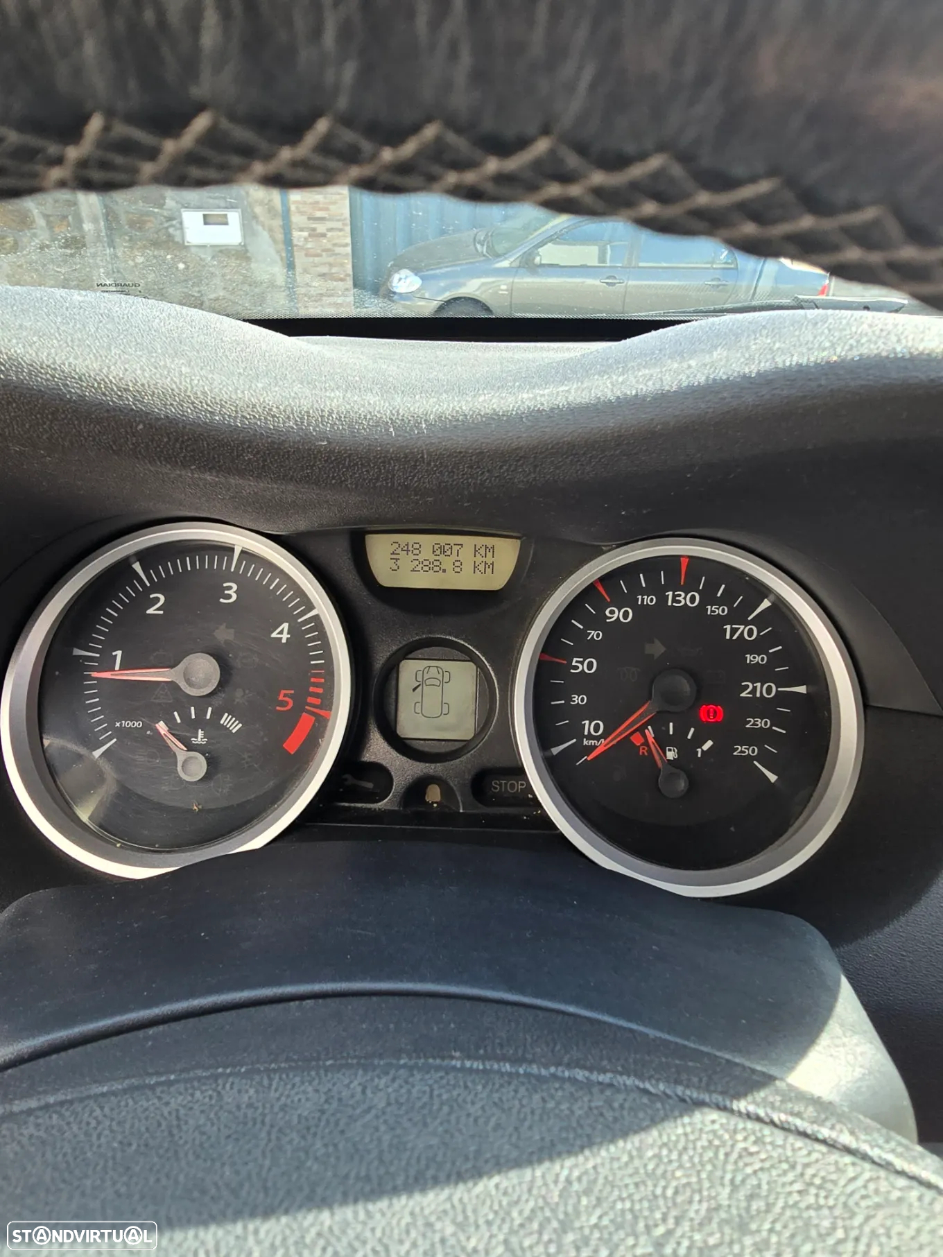 Renault Mégane Break 1.5 dCi Dynamique - 23