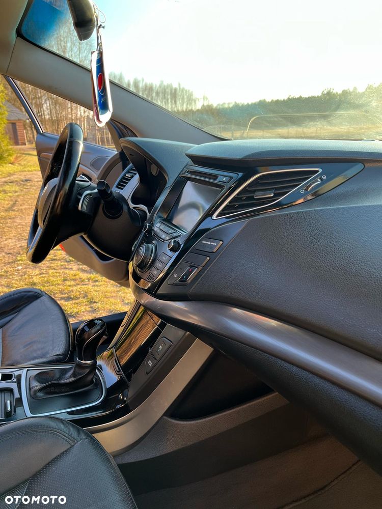 Hyundai i40 1.7 CRDi Premium - 7