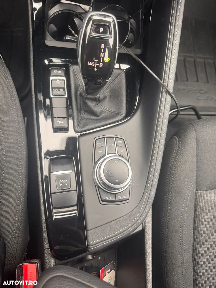 BMW X2 xDrive20i AT - 9