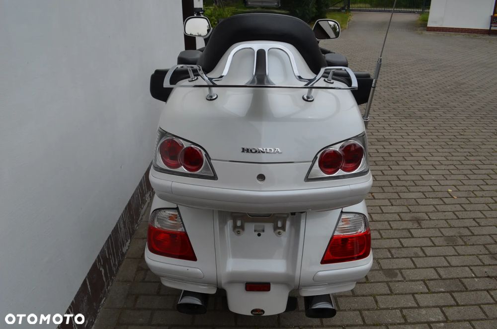 Honda GL - 21