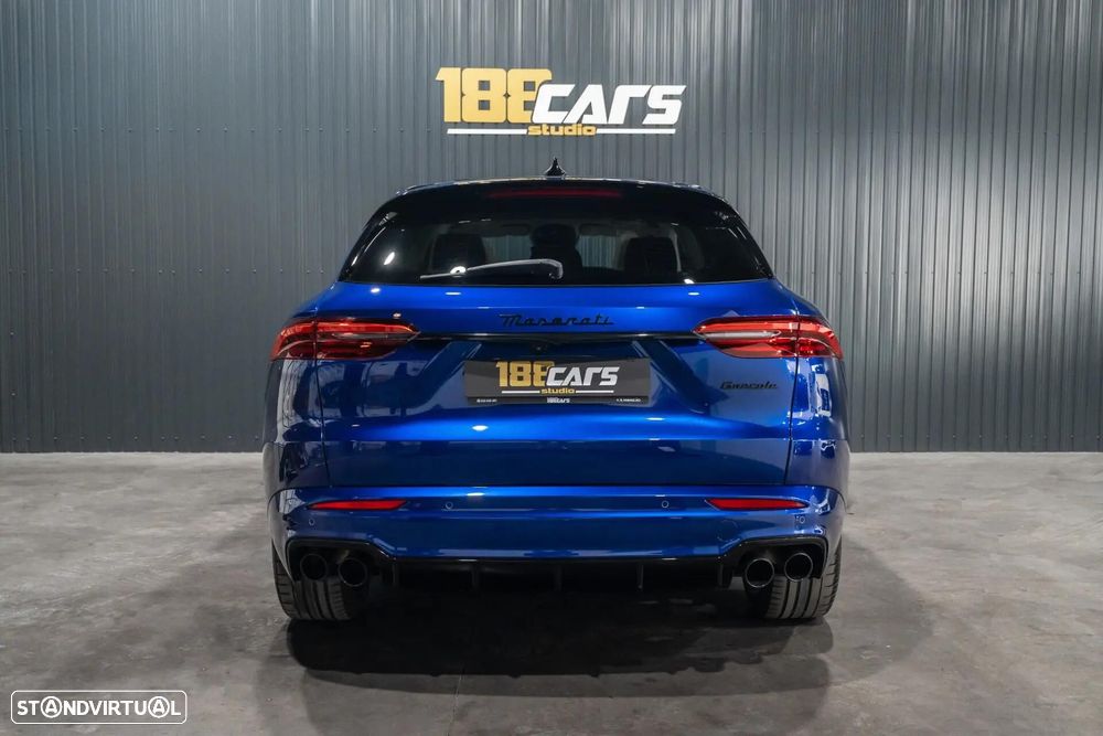 Maserati Grecale 2.0 GT - 48