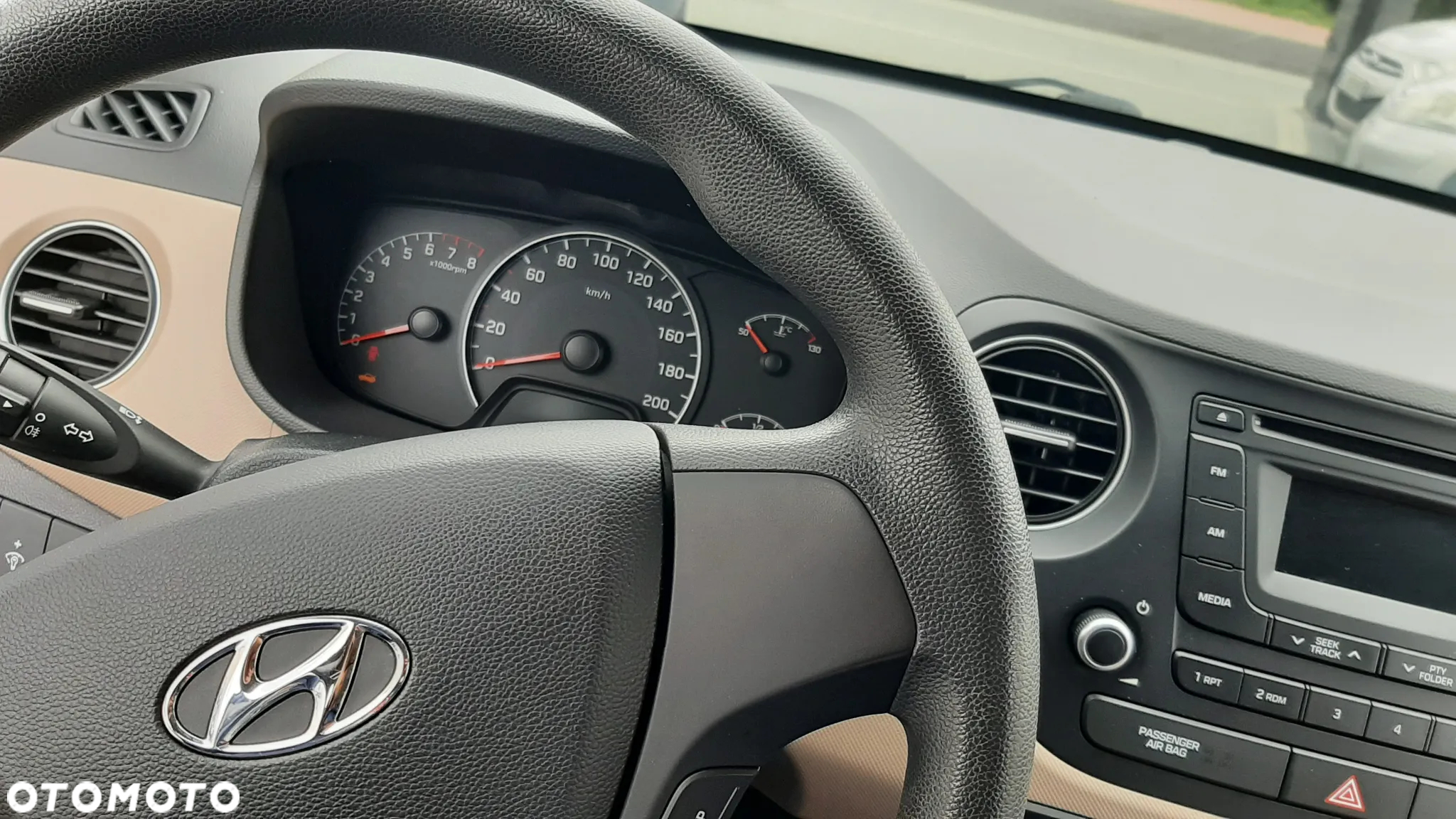 Hyundai i10 1.0 Access - 13