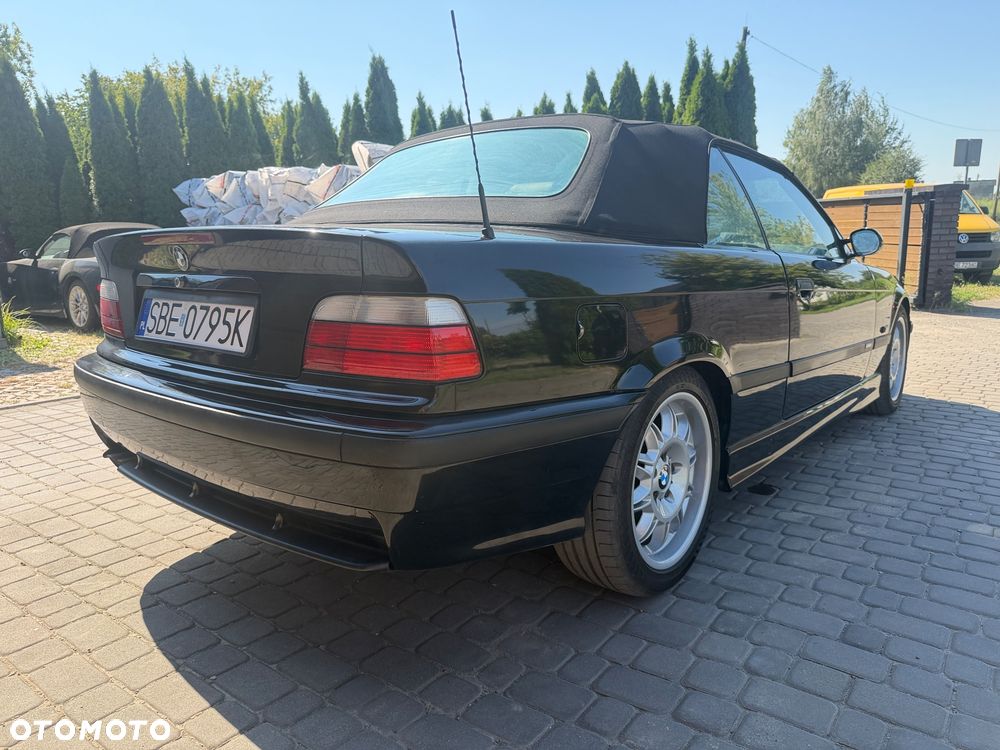 BMW Seria 3 - 4