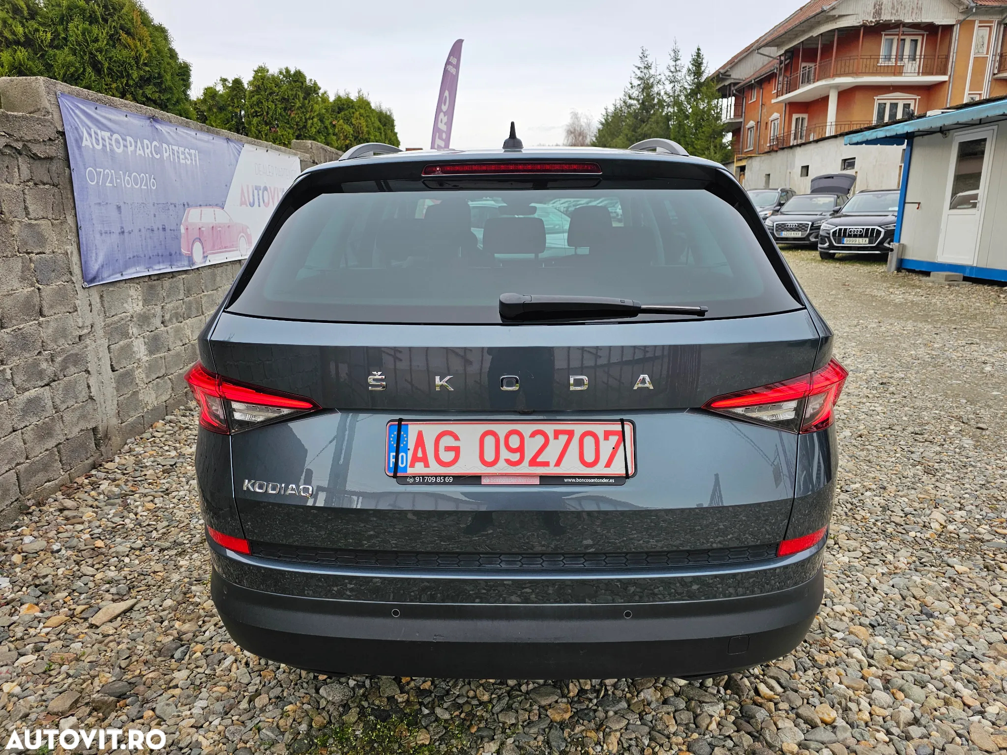 Skoda Kodiaq - 6
