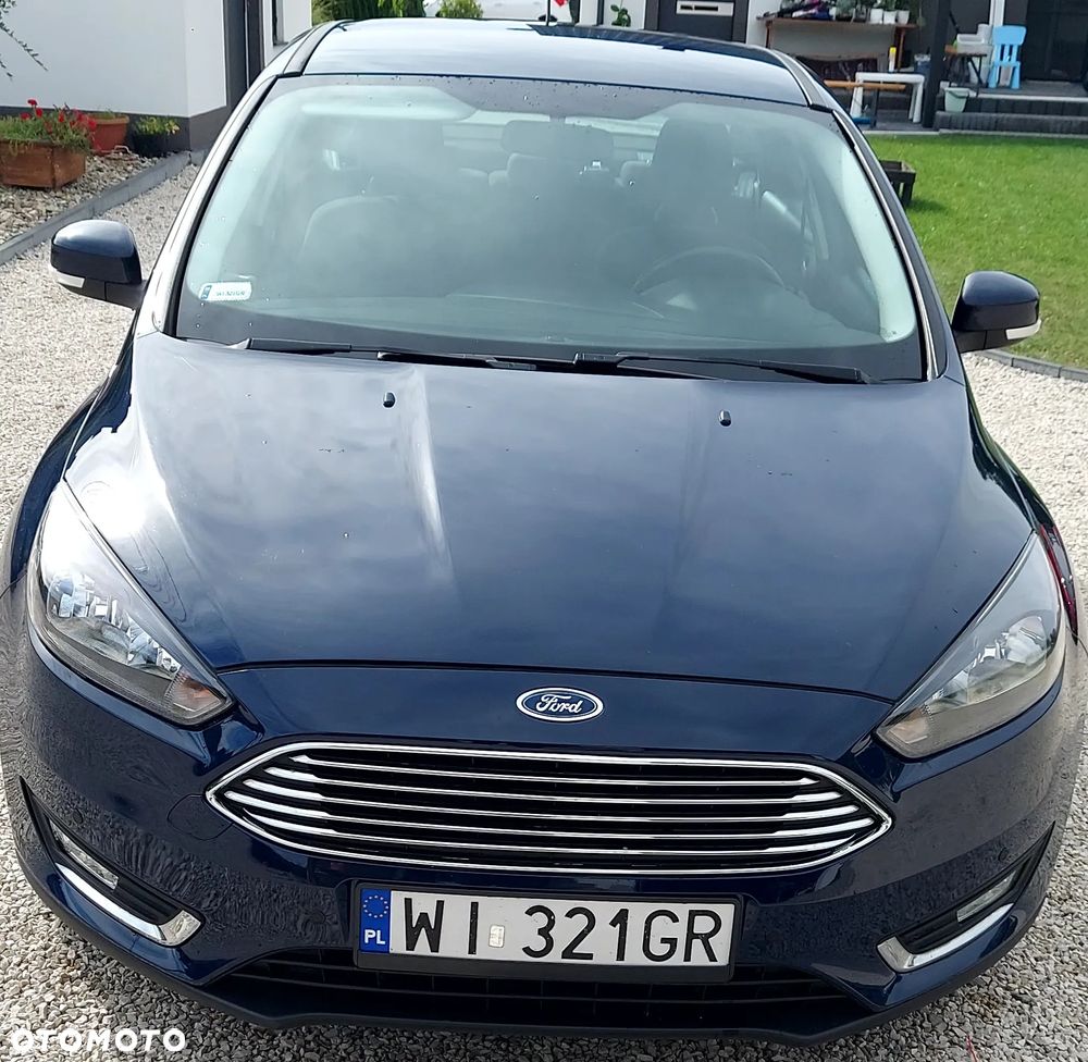 Ford Focus - 1