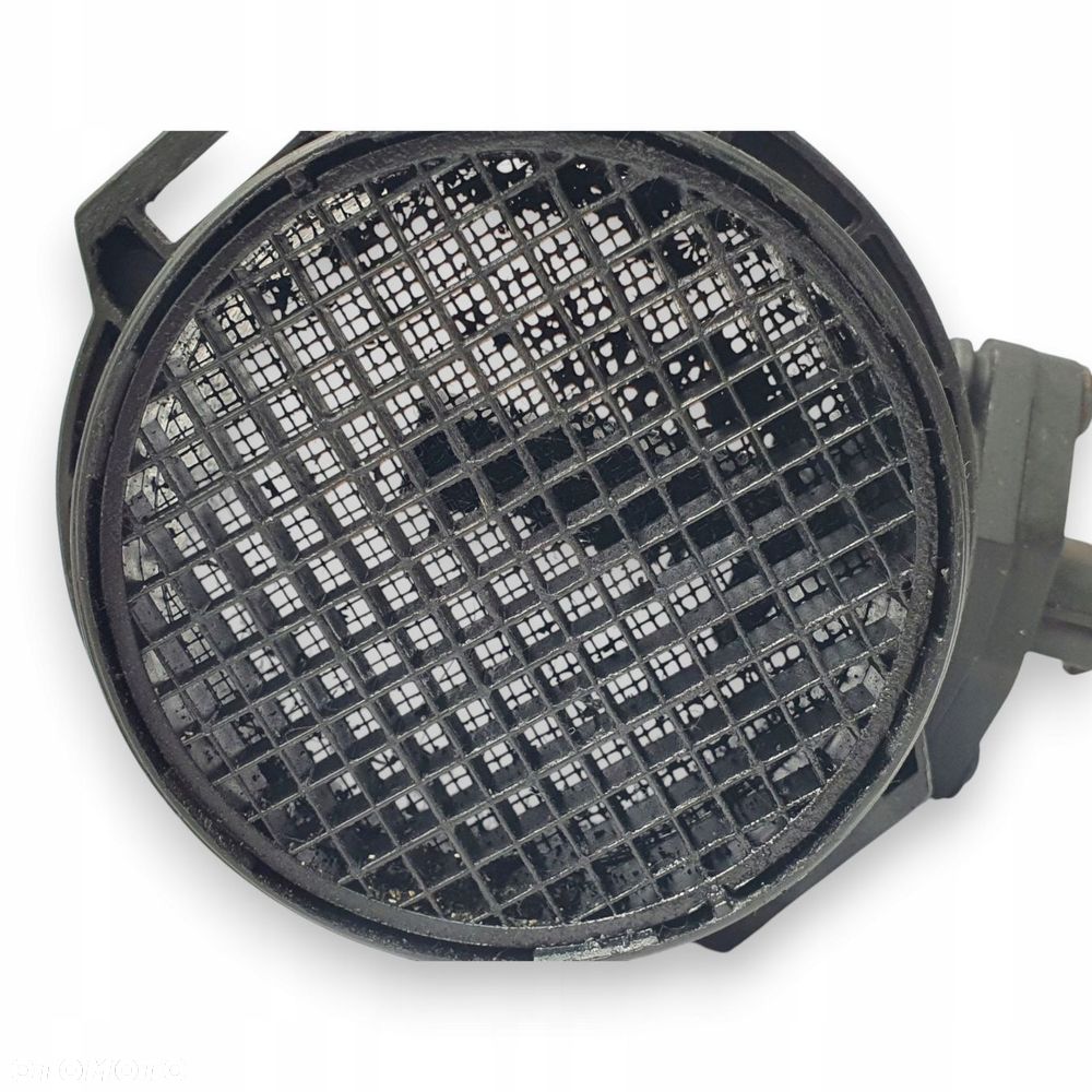 PRZEPŁYWOMIERZ Bosch Land Rover Freelander I Rover 2.0 DI SDi 0281002182 - 9