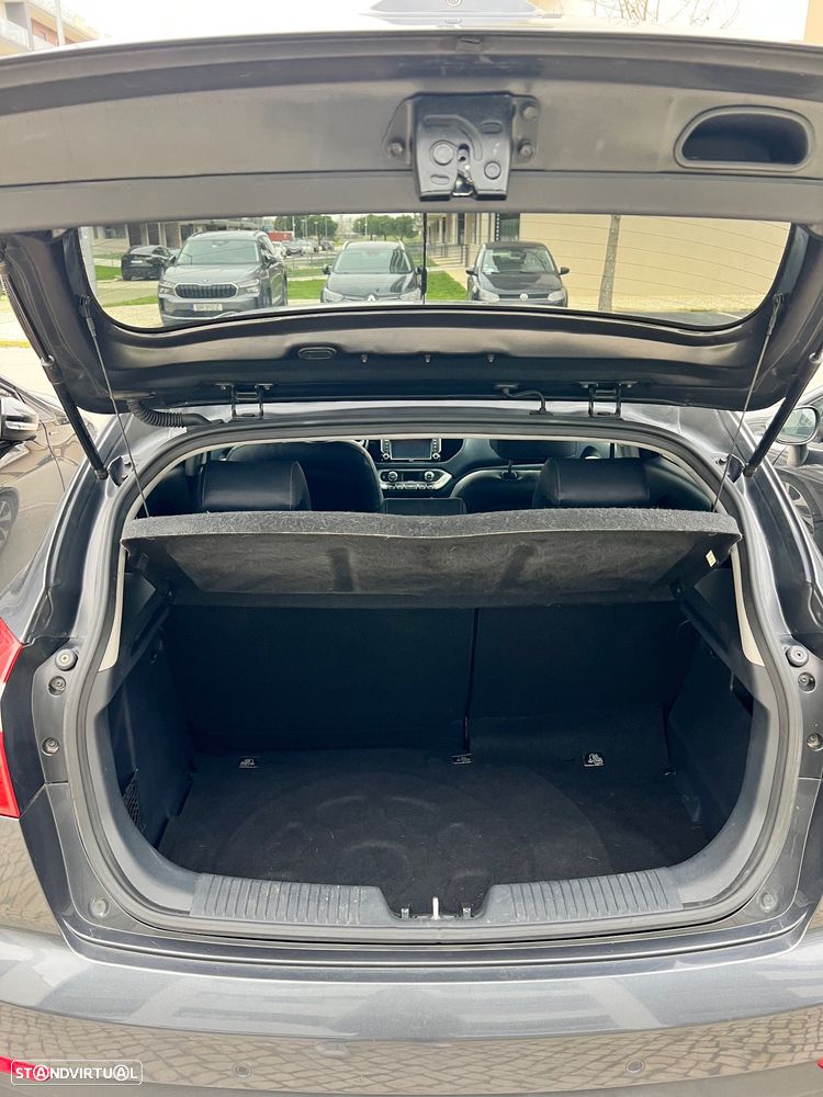 Kia Rio 1.2 CVVT Urban - 9