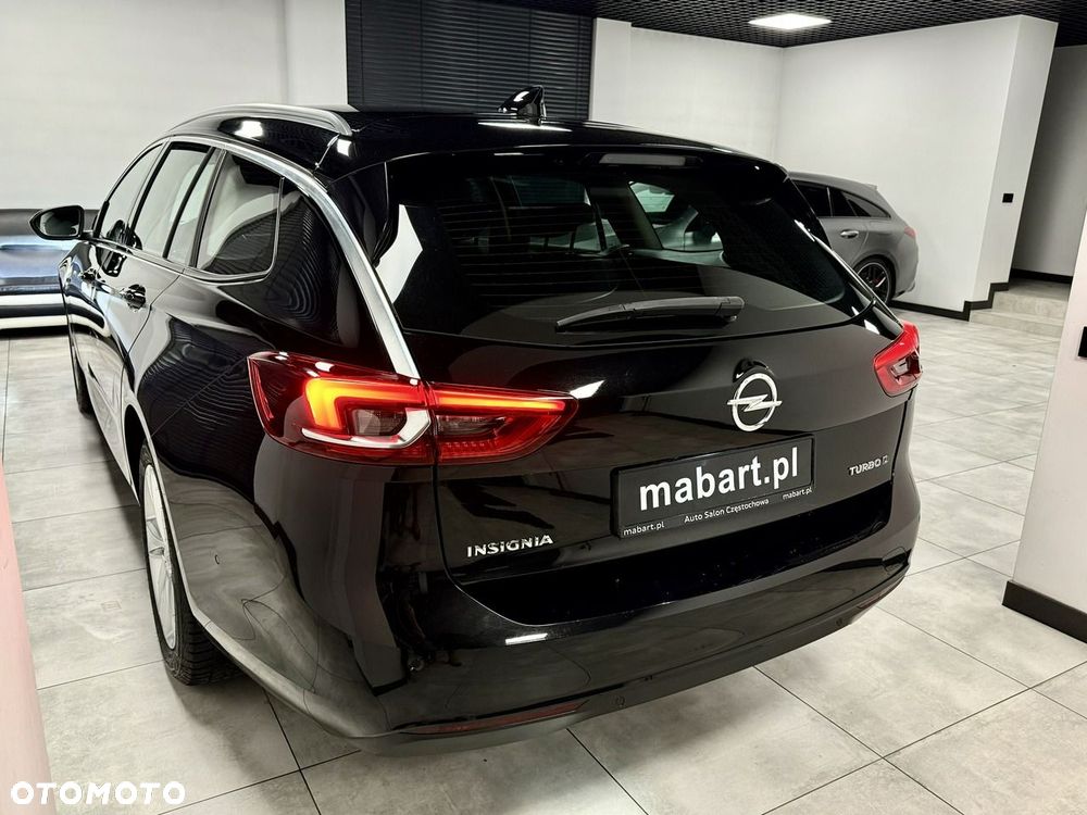 Opel Insignia - 2