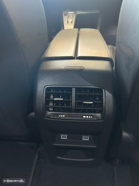 Peugeot 308 1.5 BlueHDi Allure Pack EAT8 - 18