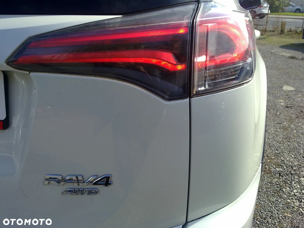 Toyota RAV4 2.0 4x4 Start&Stop CVT Edition-S - 11
