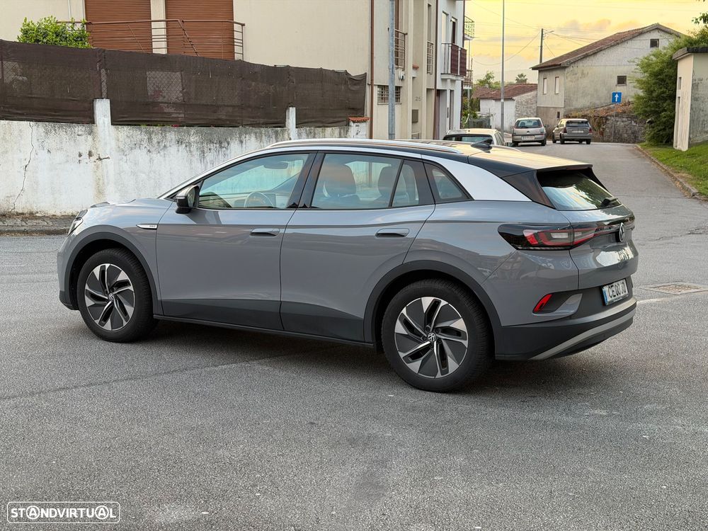 VW ID.4 77 kWh Pro Performance - 4