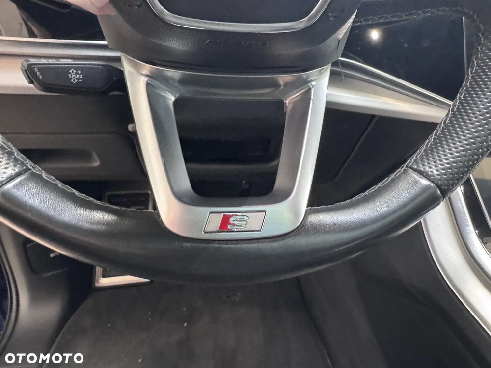 Audi Q7 45 TDI mHEV Quattro S Line Tiptr - 24