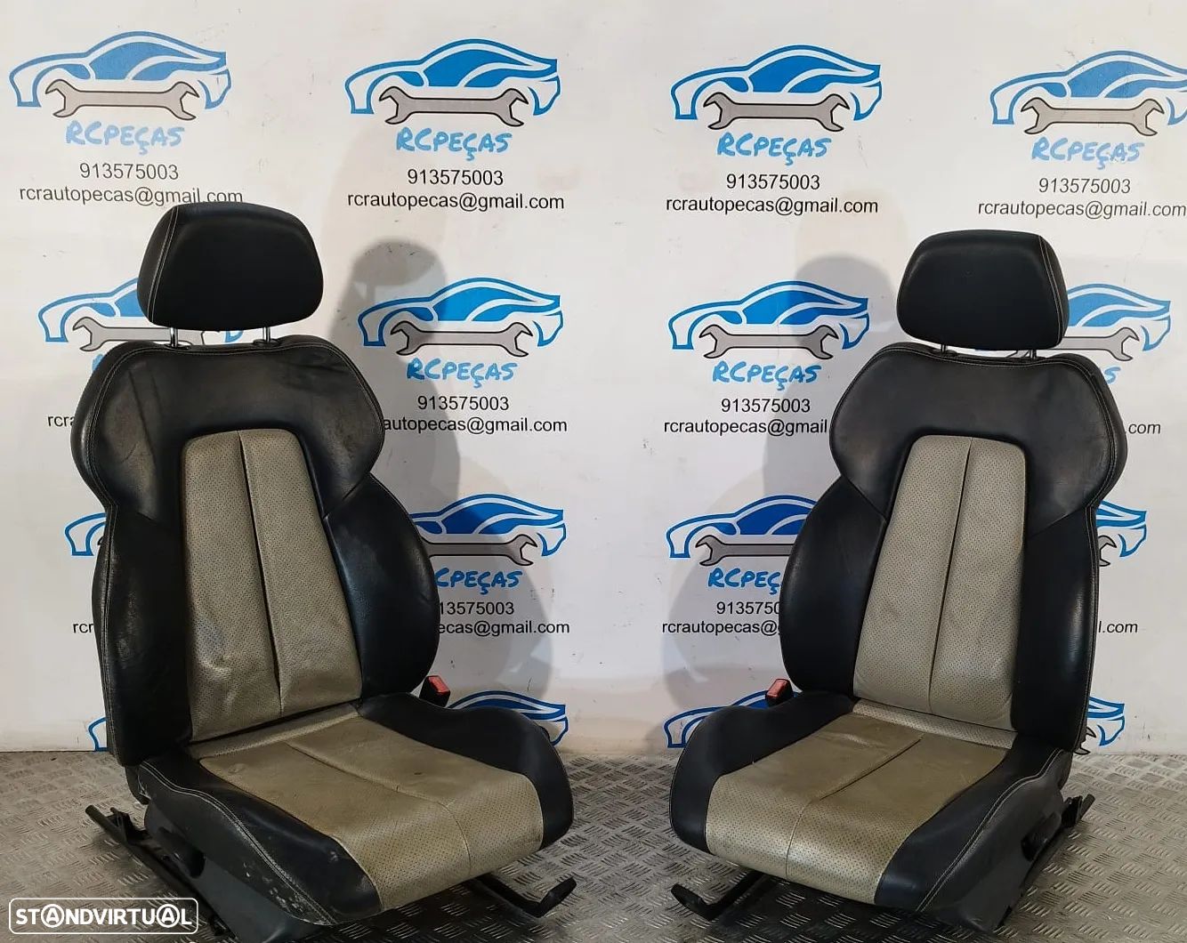 BANCO BANCOS MERCEDES BENZ CLASS SLK R170 A1719103530 1719103530 PELE  FRENTE FRONTAL ORIGINAIS - 1