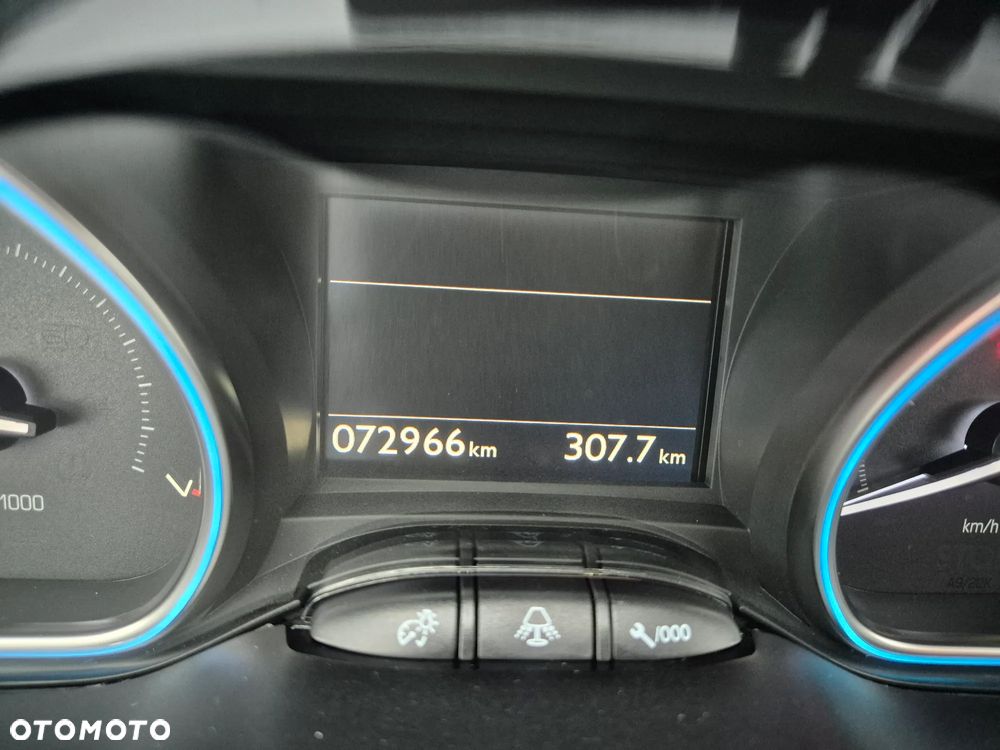 Peugeot 2008 PureTech 110 Stop&Start Allure - 17