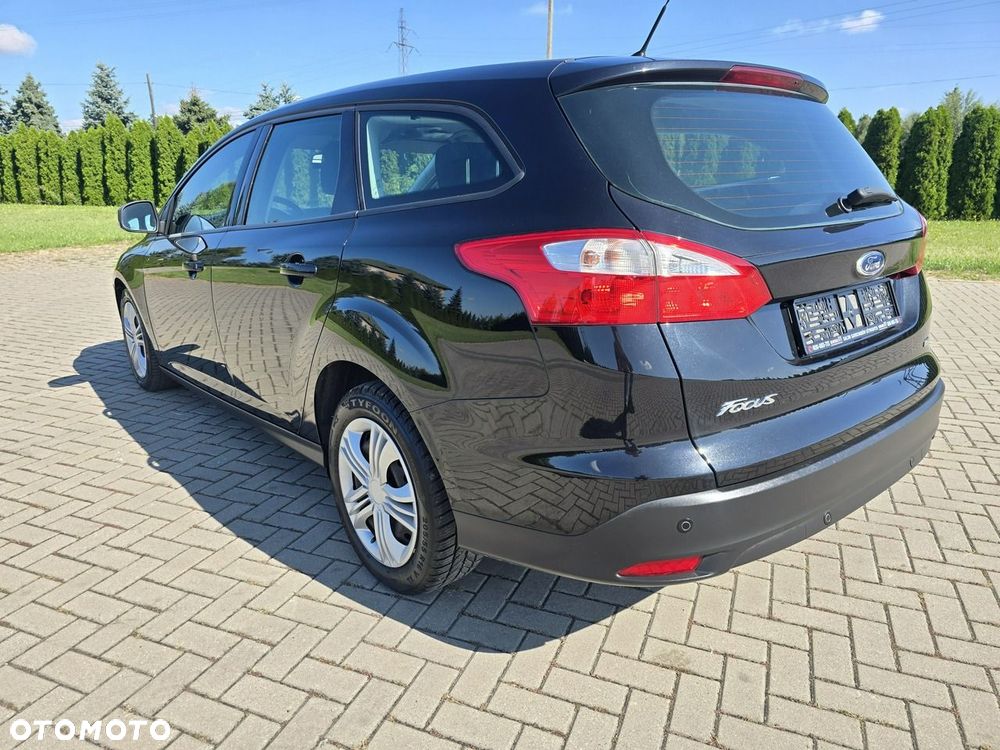 Ford Focus - 15