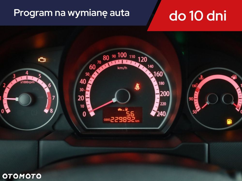 Kia Ceed - 10