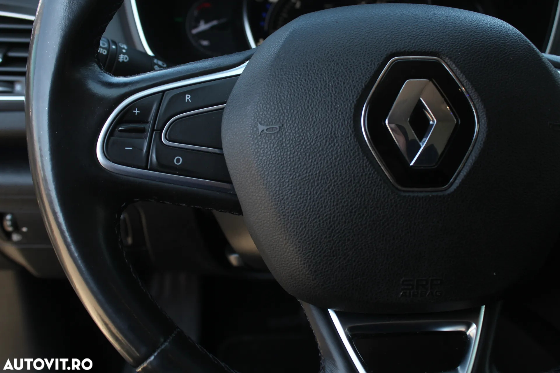 Renault Talisman Blue dCi 160 EDC INTENS - 5