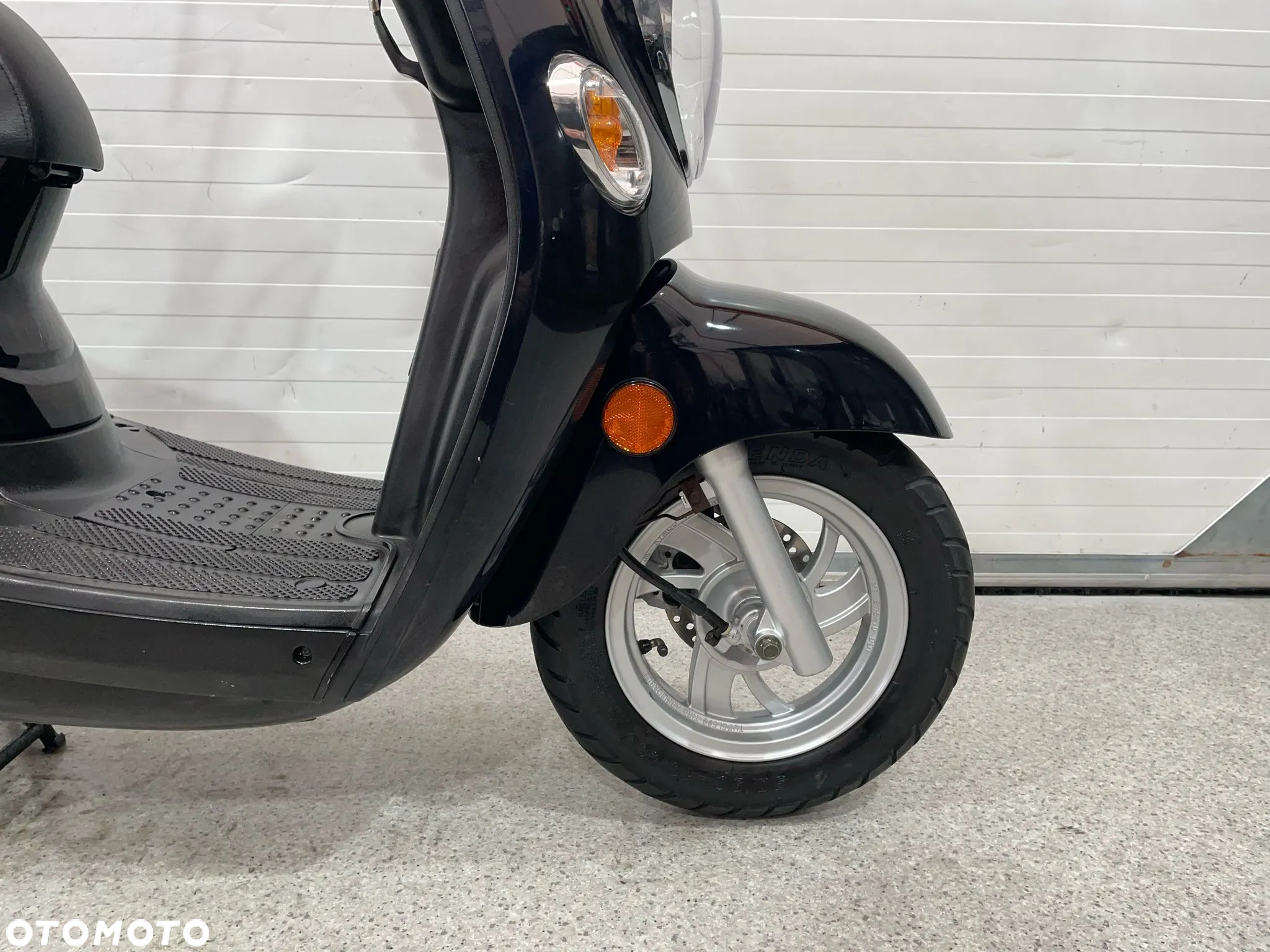 Kymco Inny - 23