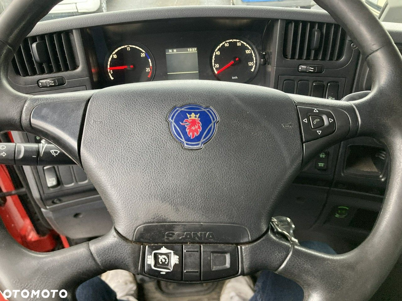 Scania inny - 10