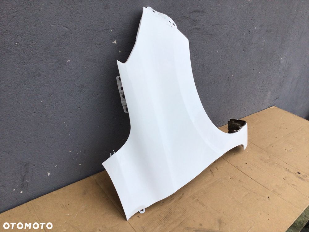 Błotnik przedni prawy Hyundai i10 lll 3 2019+ - 2