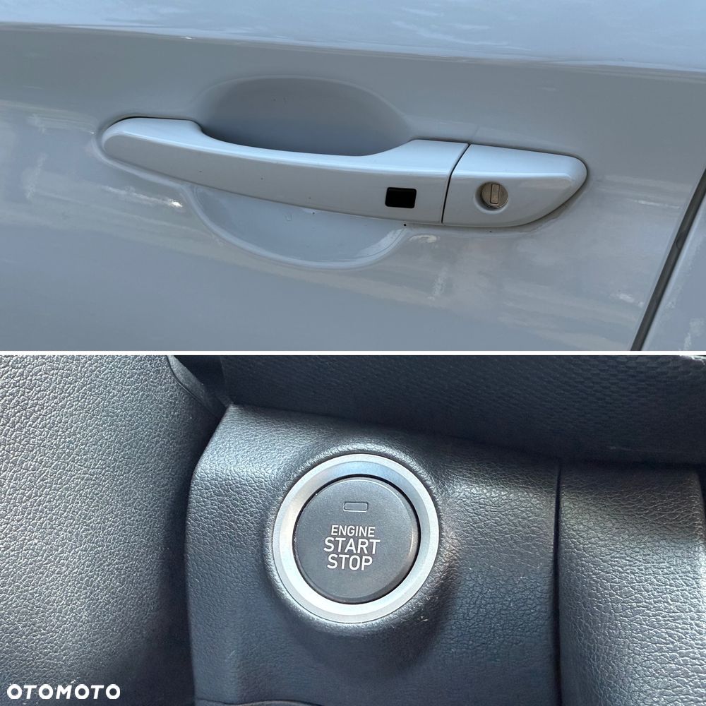 Hyundai Kona 1.6 CRDi DCT 4WD Premium - 28