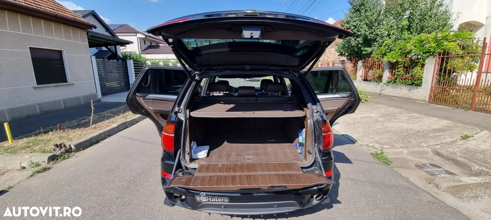 BMW X5 - 24
