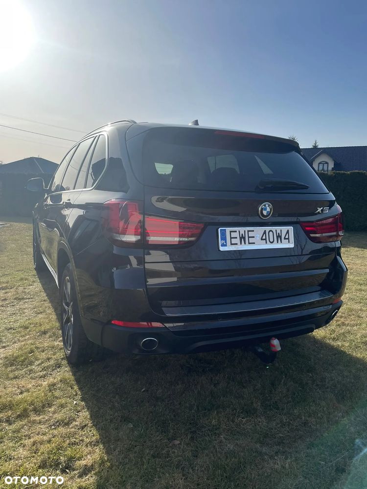 BMW X5 - 4
