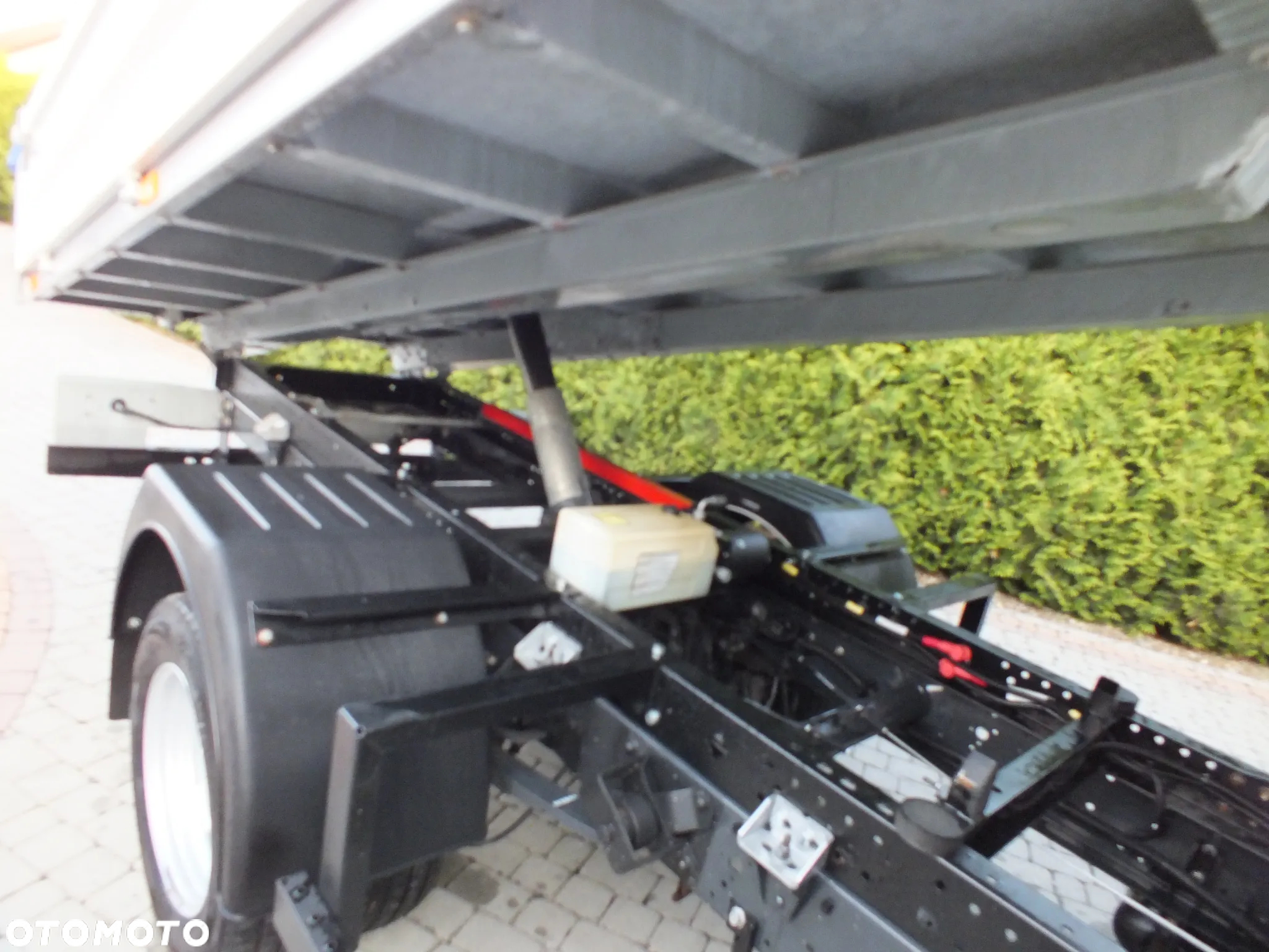 Iveco Daily 35c14 - 25
