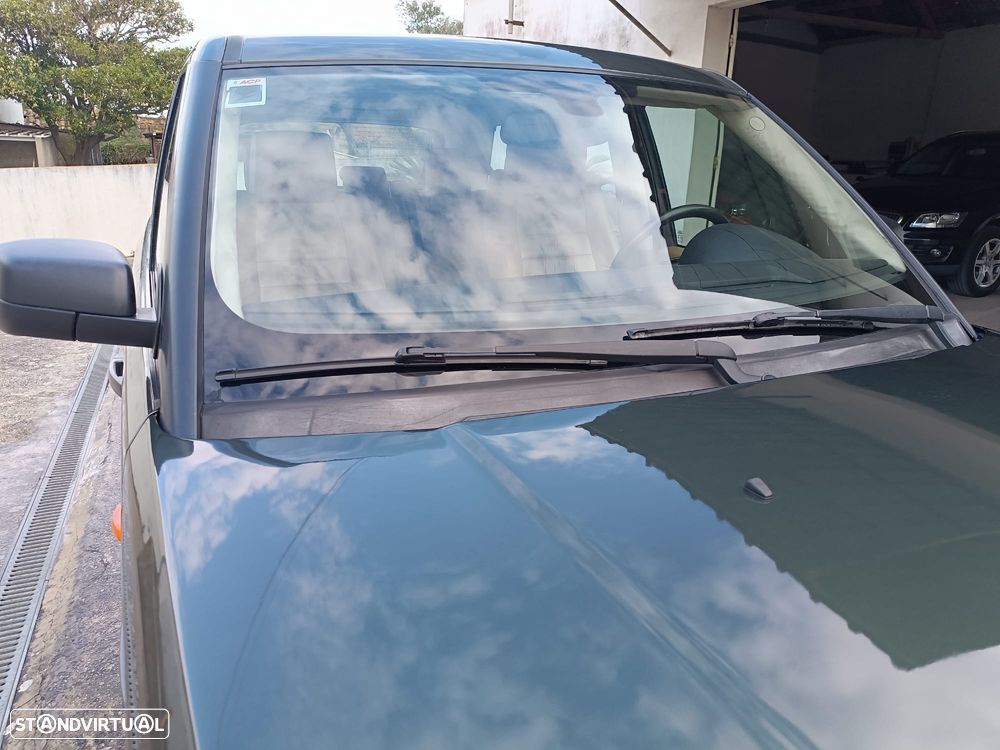 Land Rover Range Rover Sport 2.7 TDV6 HSE - 13