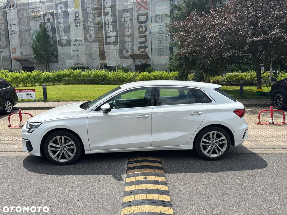 Audi A3 - 2