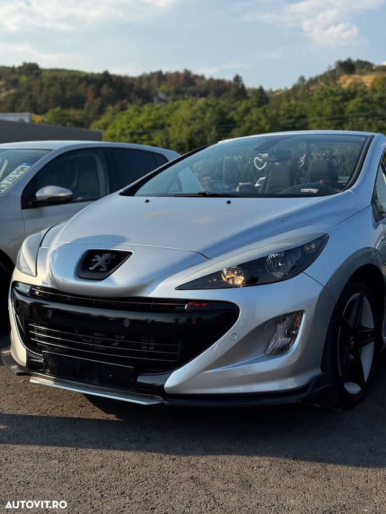 Peugeot 308 2.0 HDI Premium Pack - 2
