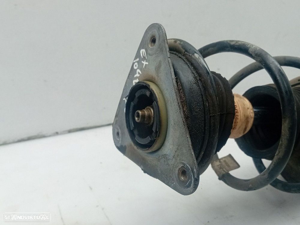 Amortecedor frente esquerdo RENAULT Clio IV (BH_) - 4