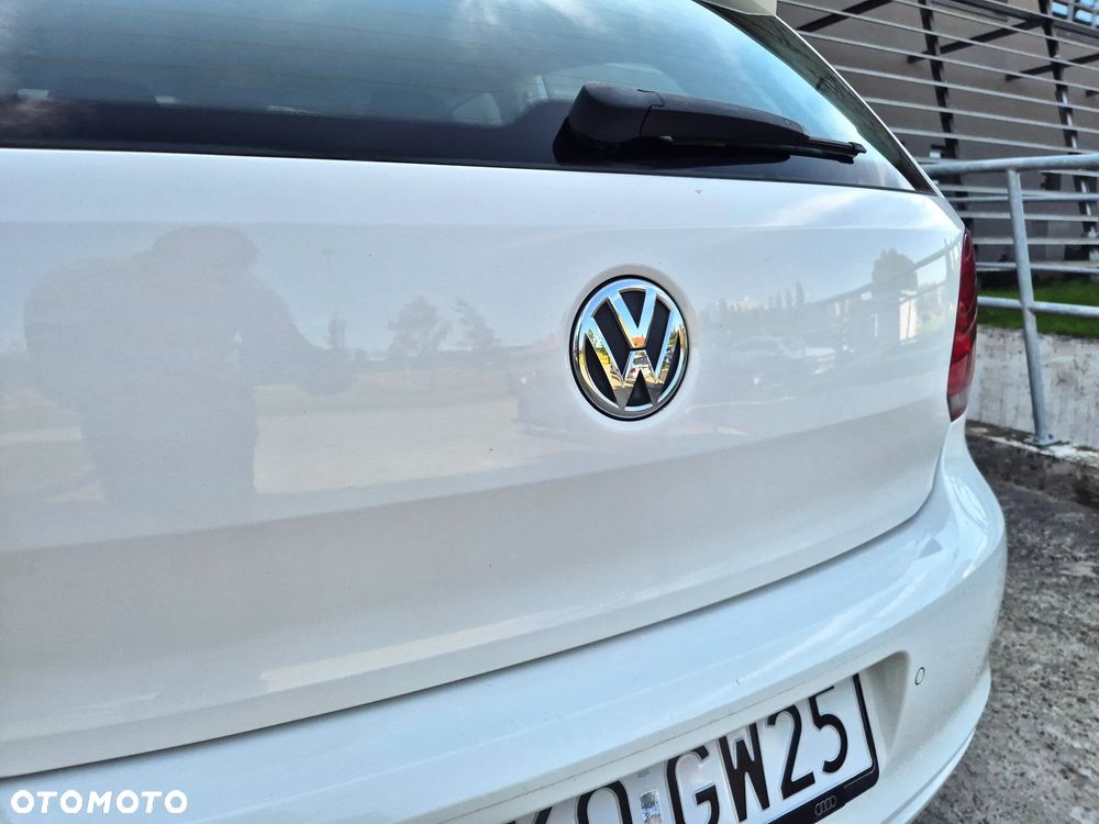 Volkswagen Polo 1.4 16V Highline - 35