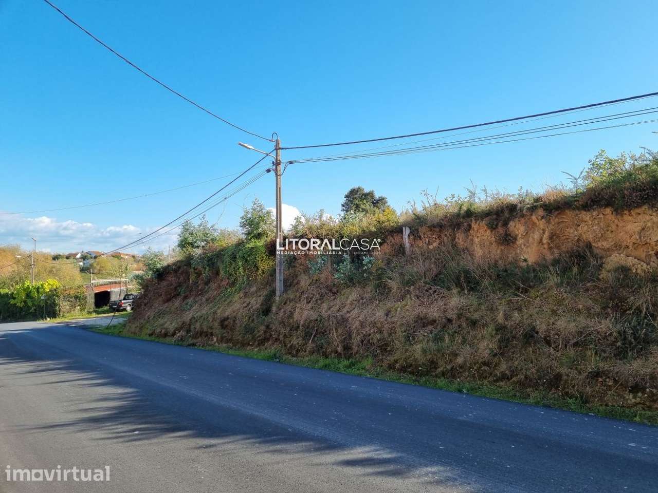 Terreno com viabilidade de construção de Moradias - Grande imagem: 5/15