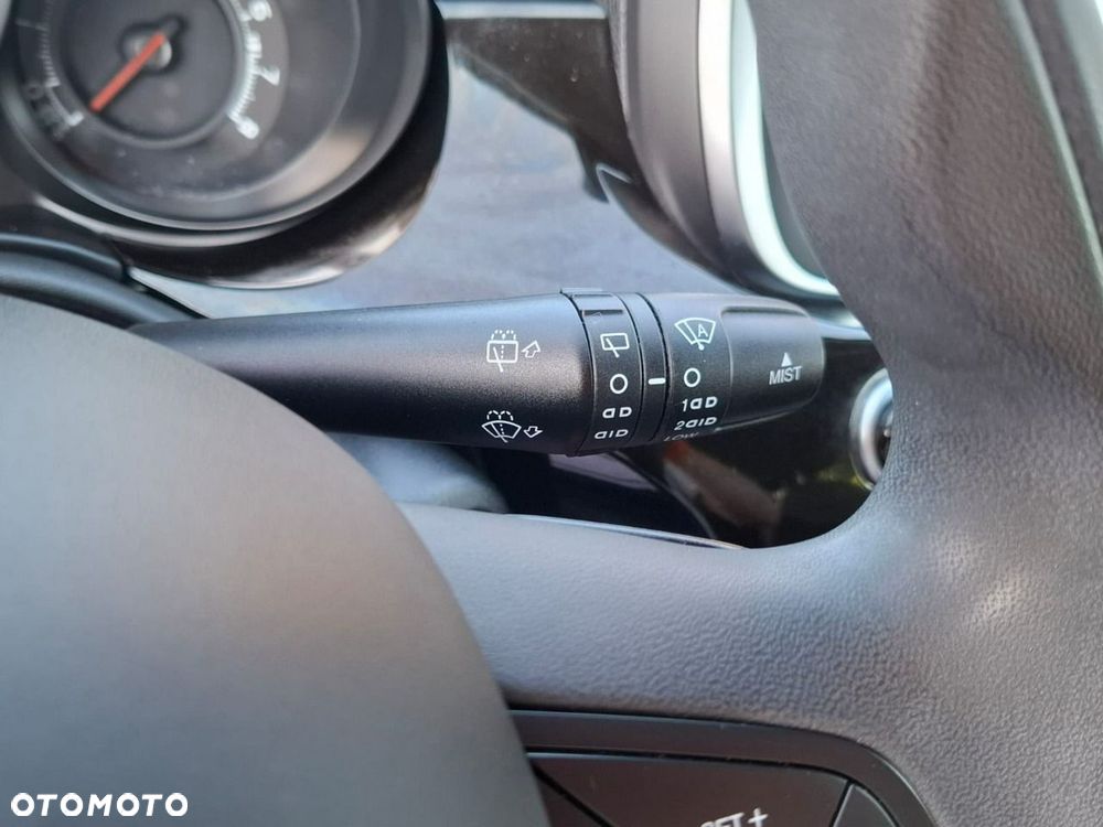 Fiat 500X 1.4 MultiAir 4x2 S&S City Cross - 15