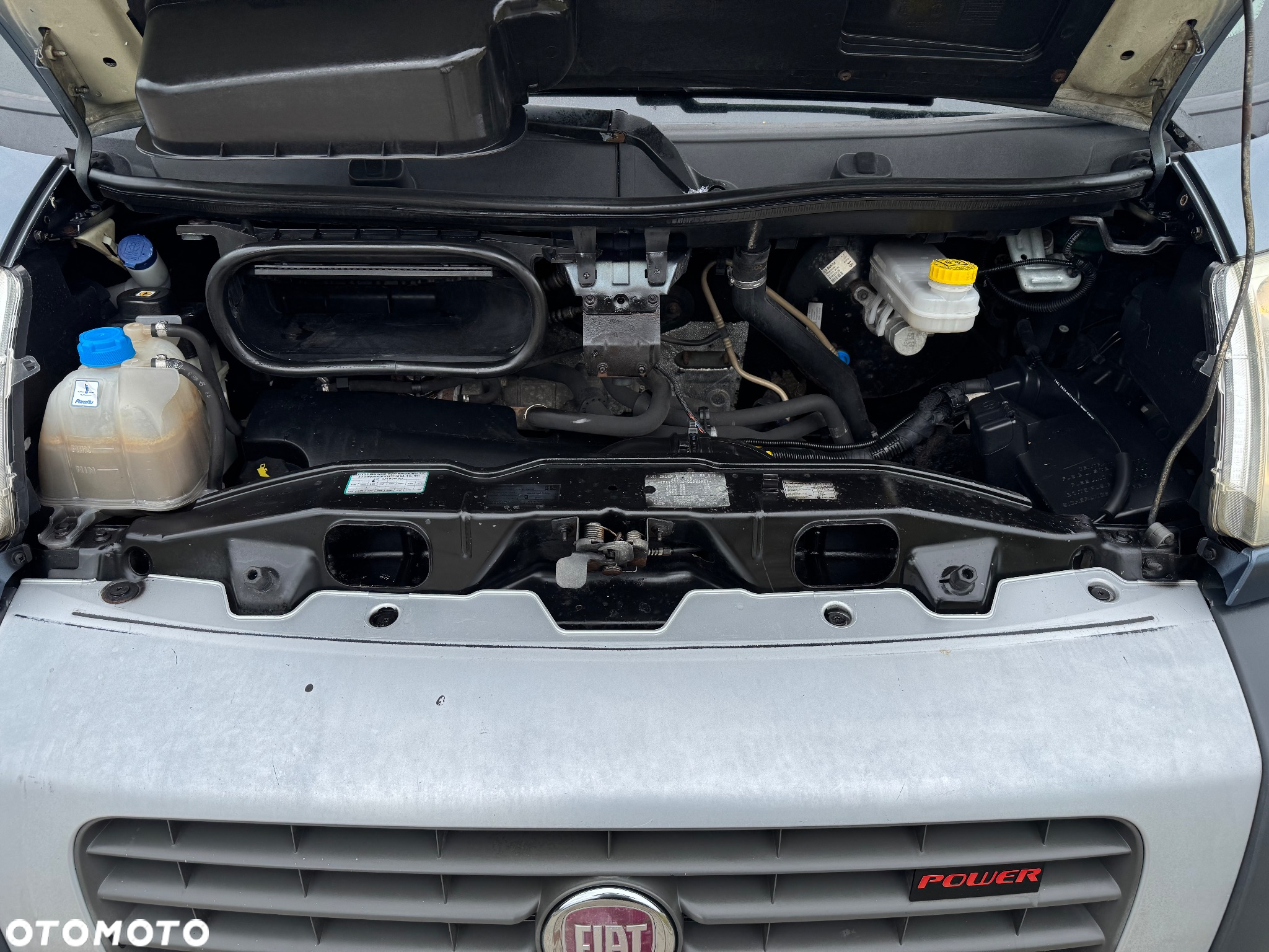 Fiat DUCATO - 36