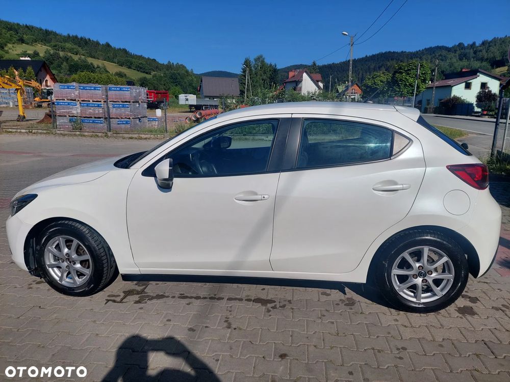 Mazda 2 SKYACTIV-G 75 Center-Line - 2