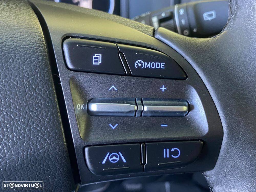 Hyundai Kauai 1.0 T-GDi Premium - 17