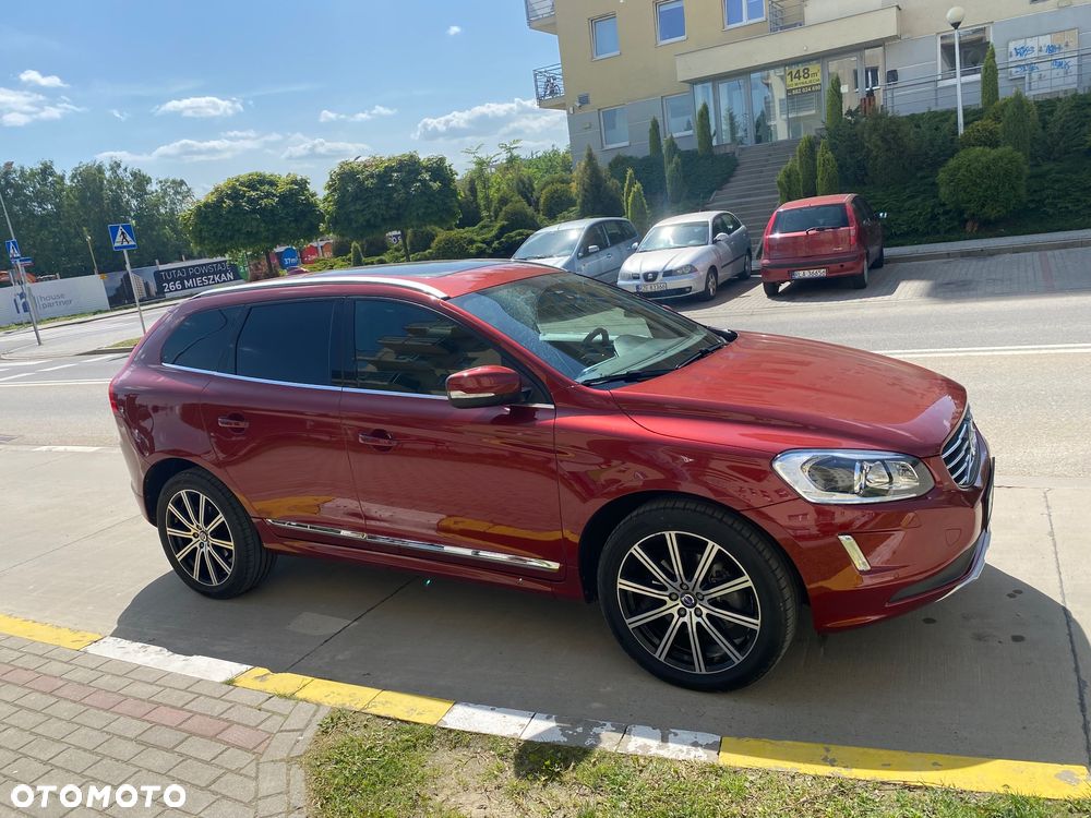 Volvo XC 60 T6 AWD RDesign - 7