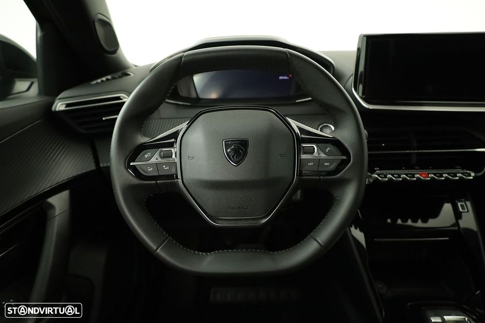 Peugeot e-2008 50 kWh Allure - 15