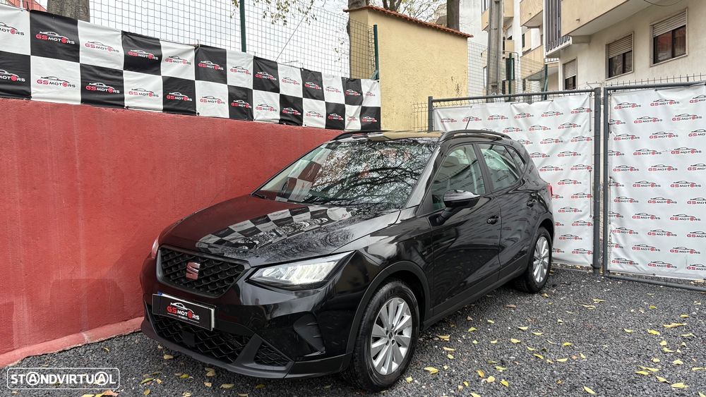 SEAT Arona 1.0 TSI Xperience - 2