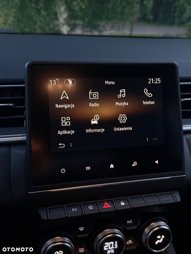 Renault Captur - 9